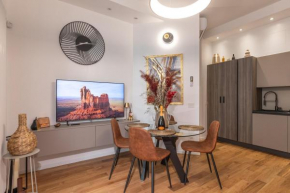 Palazzo Cavour, 34 - Luxury Suite Cardo Pavia